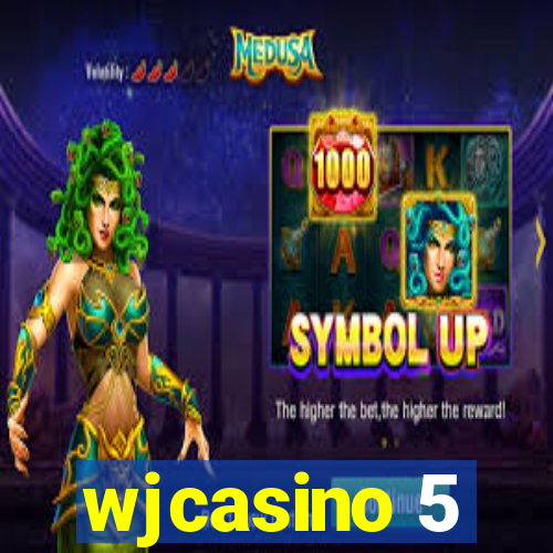 wjcasino 5